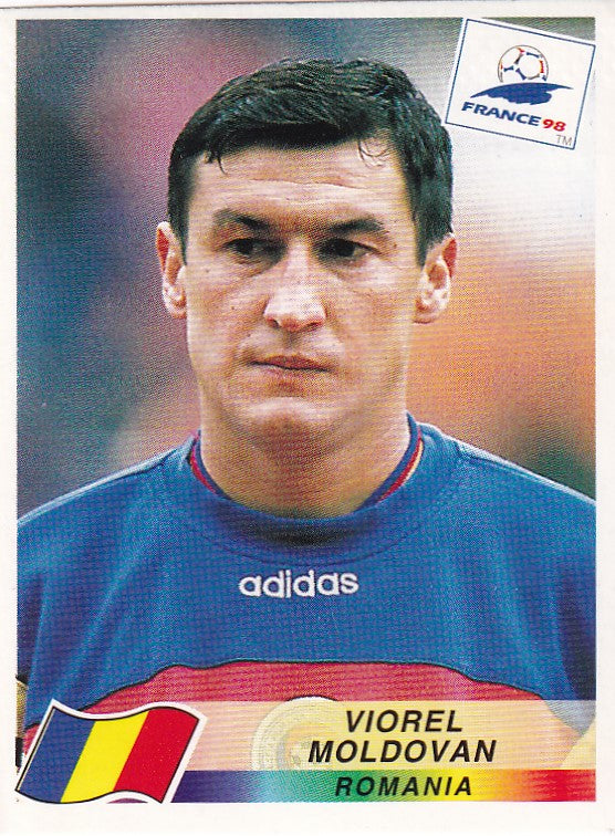 440. VIOREL MOLDOVAN - ROMANIA