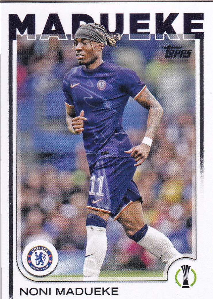 113. NONI MADUEKE - CHELSEA