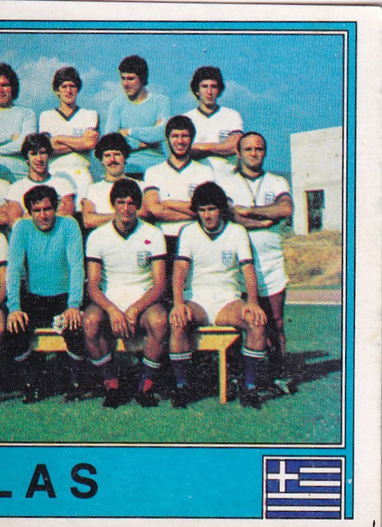 098. HELLAS - TEAM PHOTO 2/2