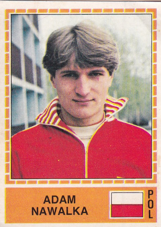 236. ADAM NAWALKA - POLSKA
