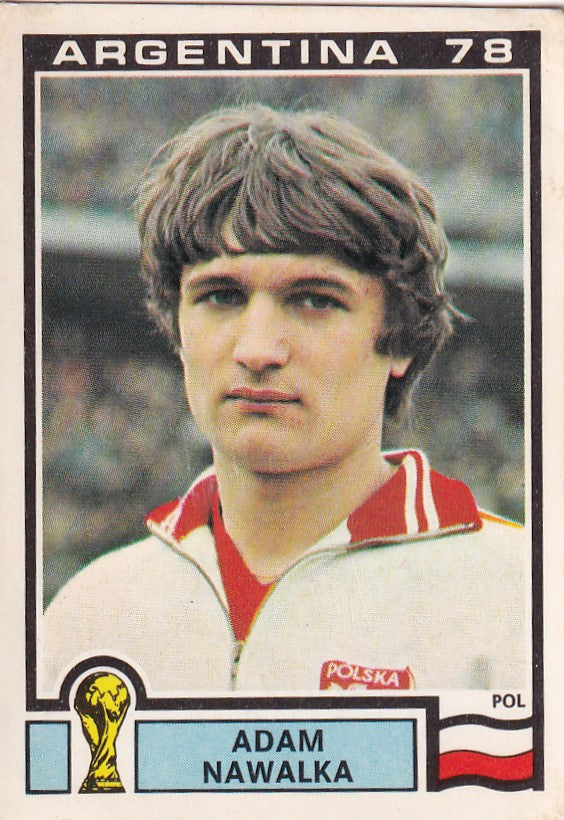 127. ADAM NAWALKA - POLSKA