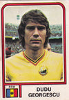 385. DUDU GEORGESCU - ROMANIA