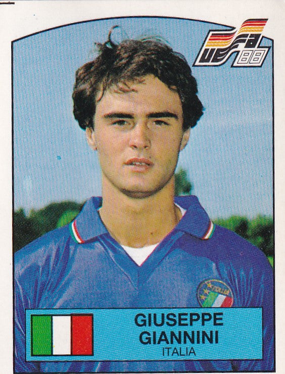 092. GIUSEPPE GIANNI - ITALIA