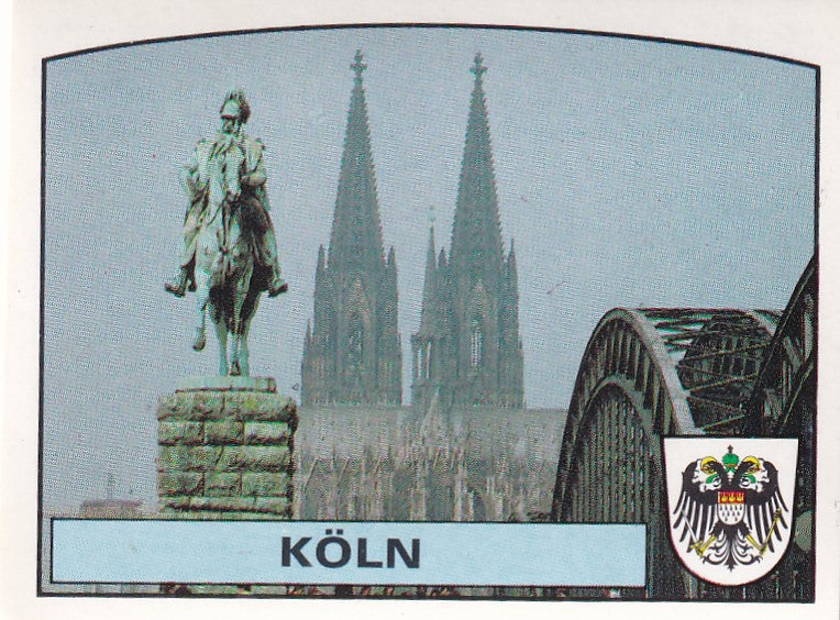 033. HOST CITY - KOLN