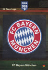 028. BAYERN MÜNCHEN - TEAM LOGO