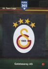 064. GALATASARAY AS - TEAM LOGO