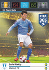 094. ERDAL RAKIP - MALMÖ FF
