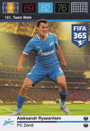 151. ALEKSANDR RYAZANTSEV - FC ZENIT