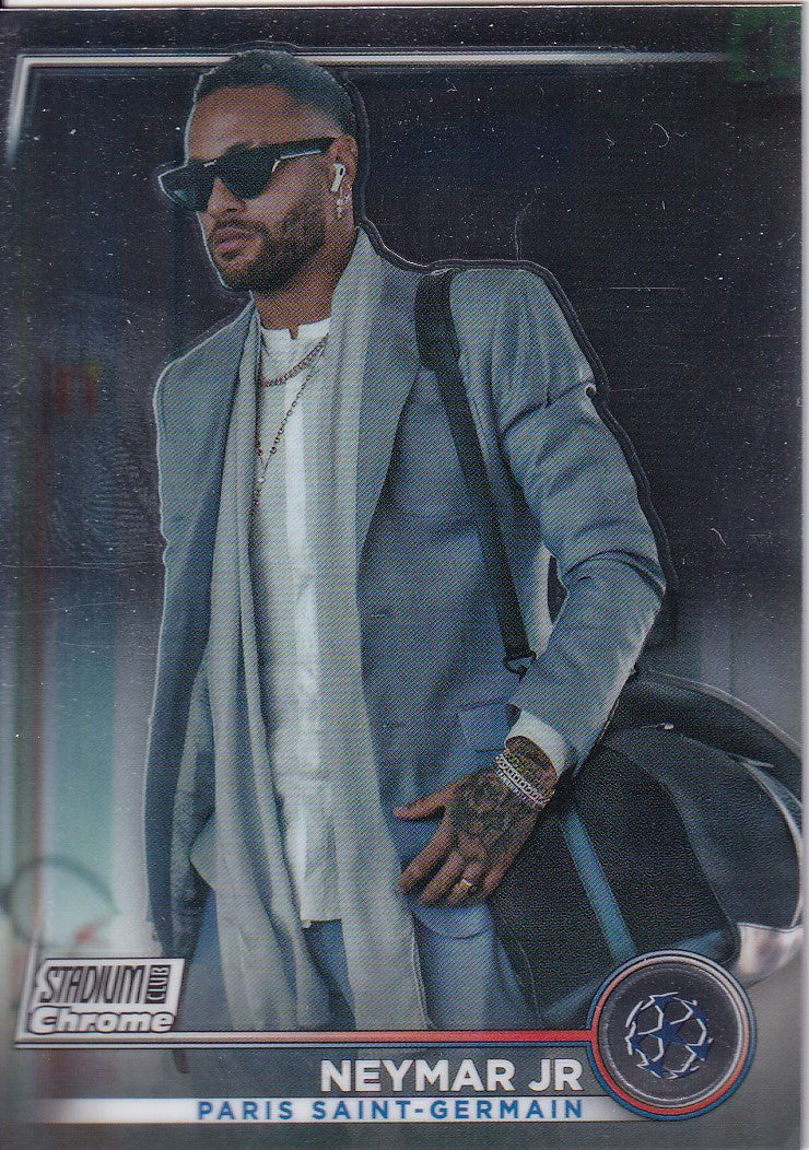 069. NEYMAR JR - PARIS SAINT-GERMAIN
