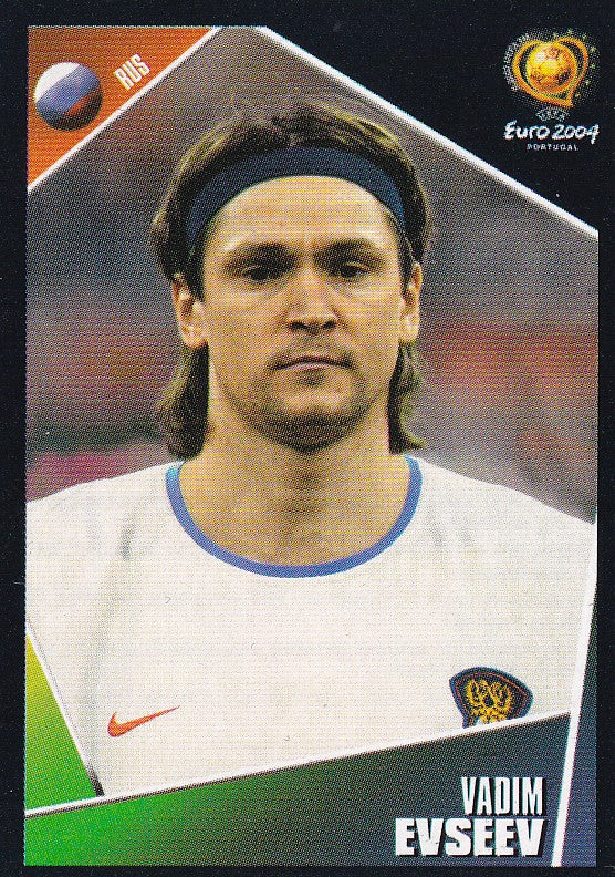056. VADIM EVSEEV - ROSSIJA