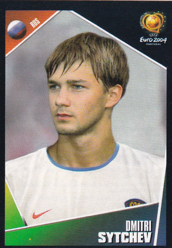 067. DMITRI SYTCHEV - ROSSIJA