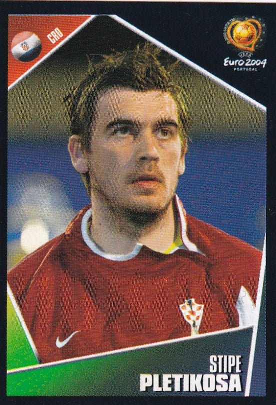159. STIPE PLETIKOSA - HRVATSKA