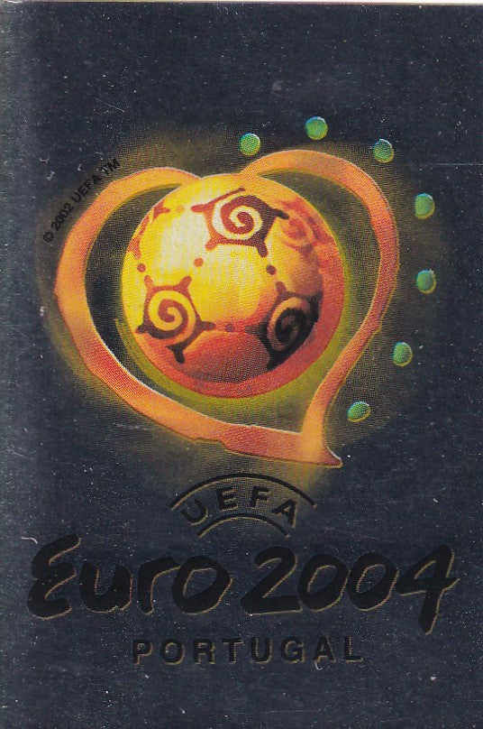 001. EURO 2004 PORTUGAL