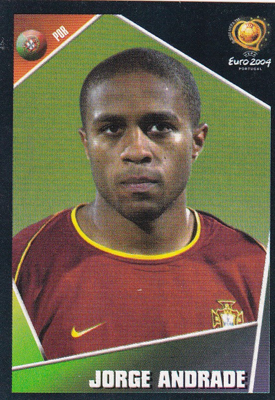 014. JORGE ANDRADE - PORTUGAL