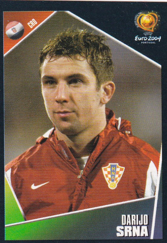 168. DARIJO SRNA - HRVATSKA