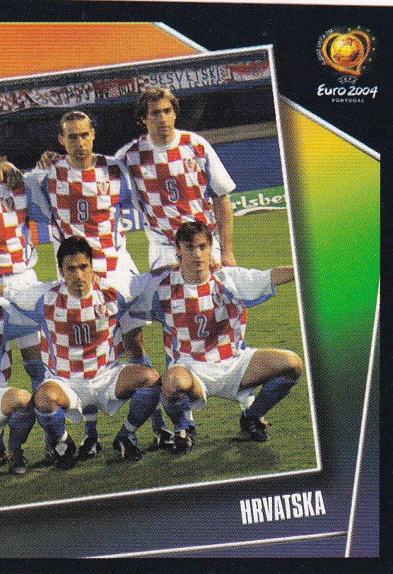157. HRVATSKA - TEAM PHOTO 2/2