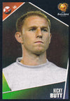 127. NICKY BUTT - ENGLAND