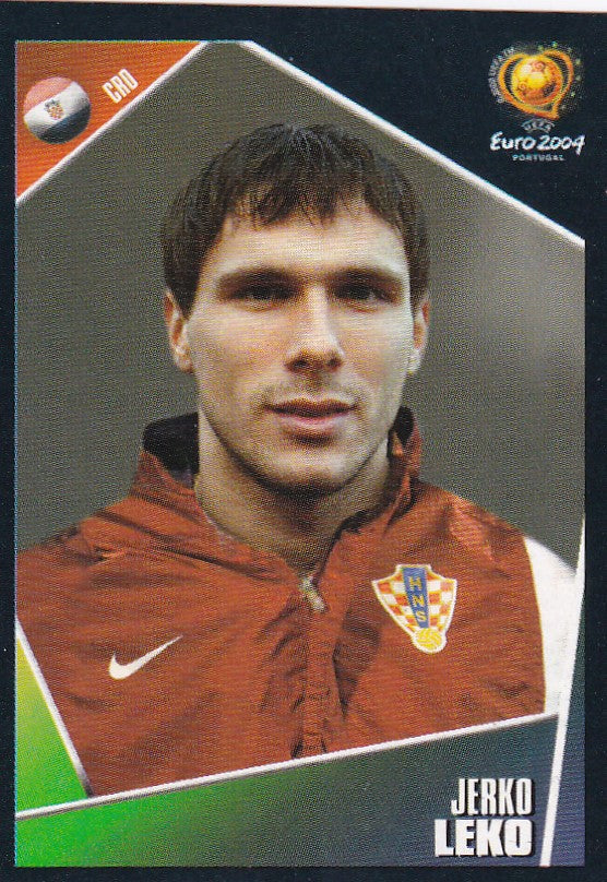 170. JERKO LEKO - HRVATSKA