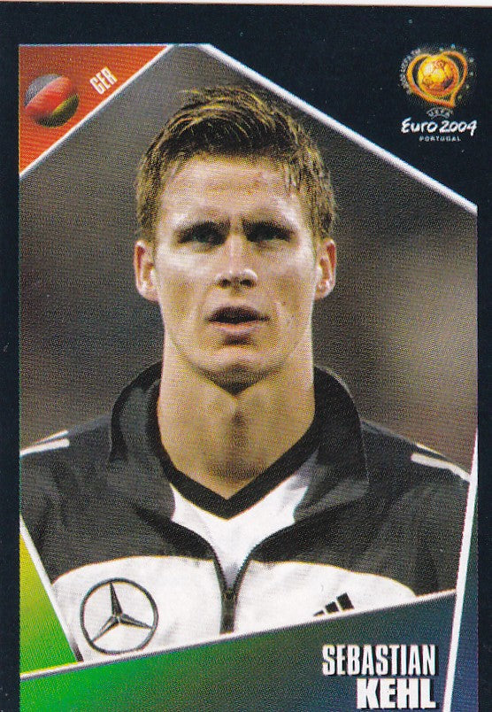 307. SEBASTIAN KEHL - DEUTSCHLAND