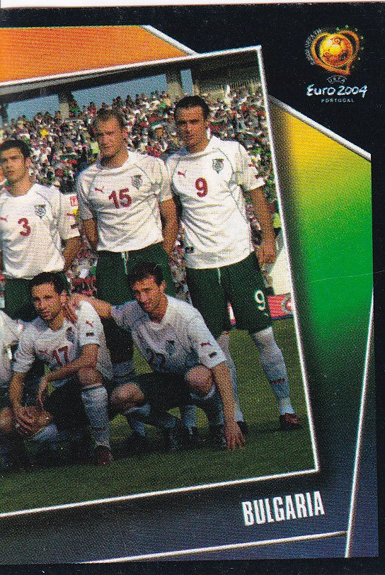 199. BULGARIA - TEAM PHOTO 2/2
