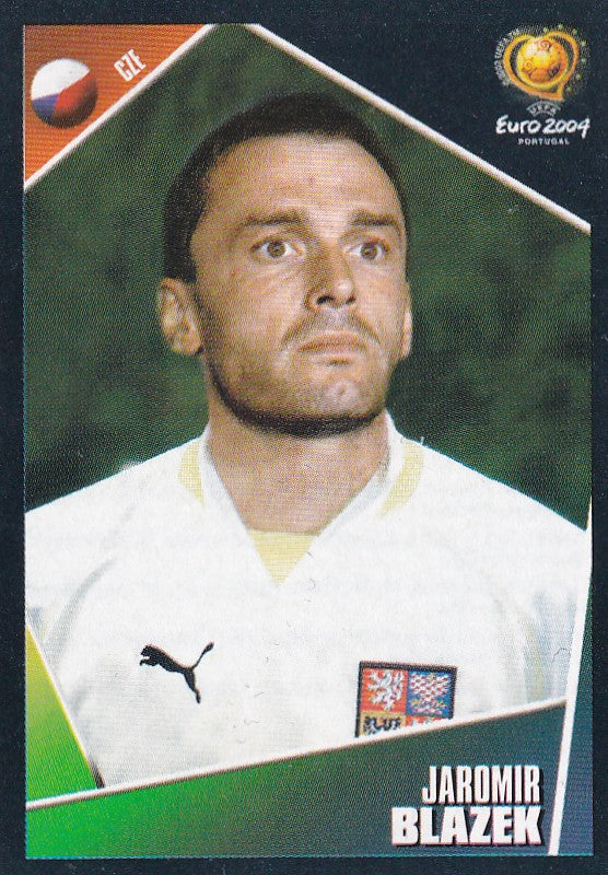 293. JAROMIR BLAZEK - CESKA REPUBLIKA