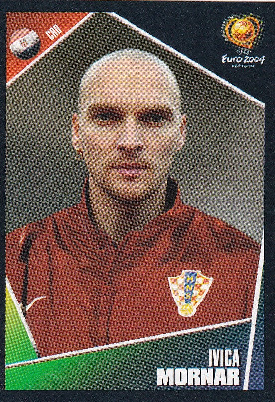 172. IVICA MORNAR - HRVATSKA