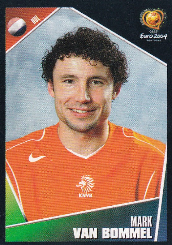 326. MARK VAN BOMMEL - NEDERLAND