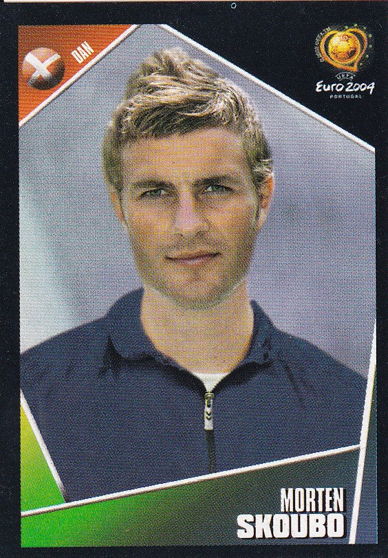 250. MORTEN SKOUBO - DANMARK