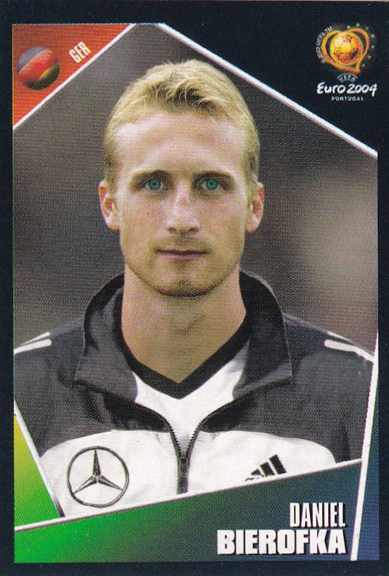 306. DANIEL BIEROFKA - DEUTSCHLAND