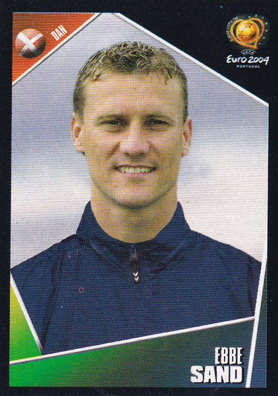 251. EBBE SAND - DANMARK