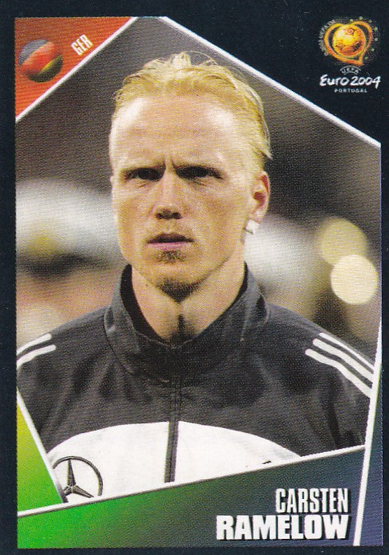 302. CARSTEN RAMELOW - DEUTSCHLAND