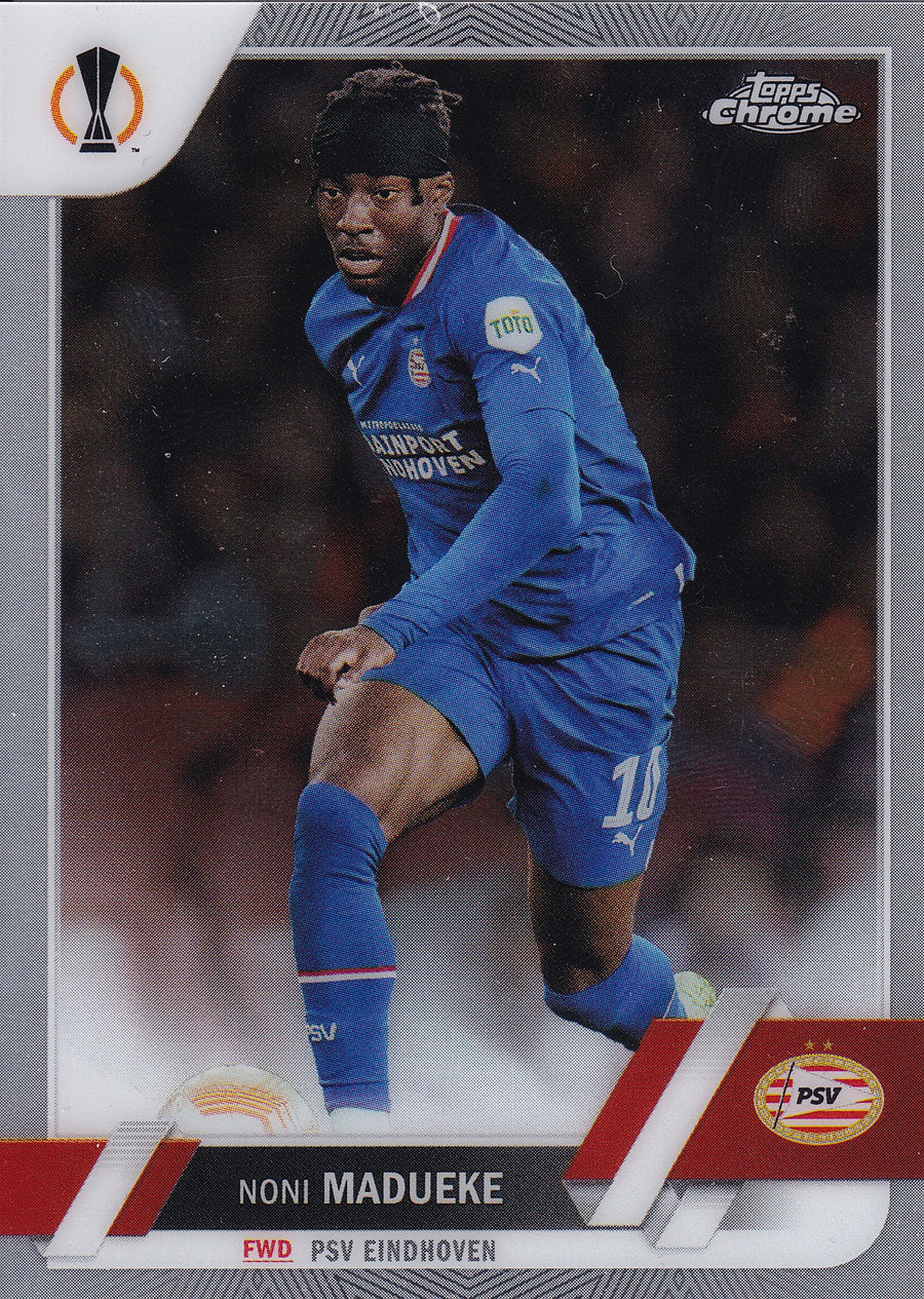 106. NONI MADUEKE - PSV EINDHOVEN