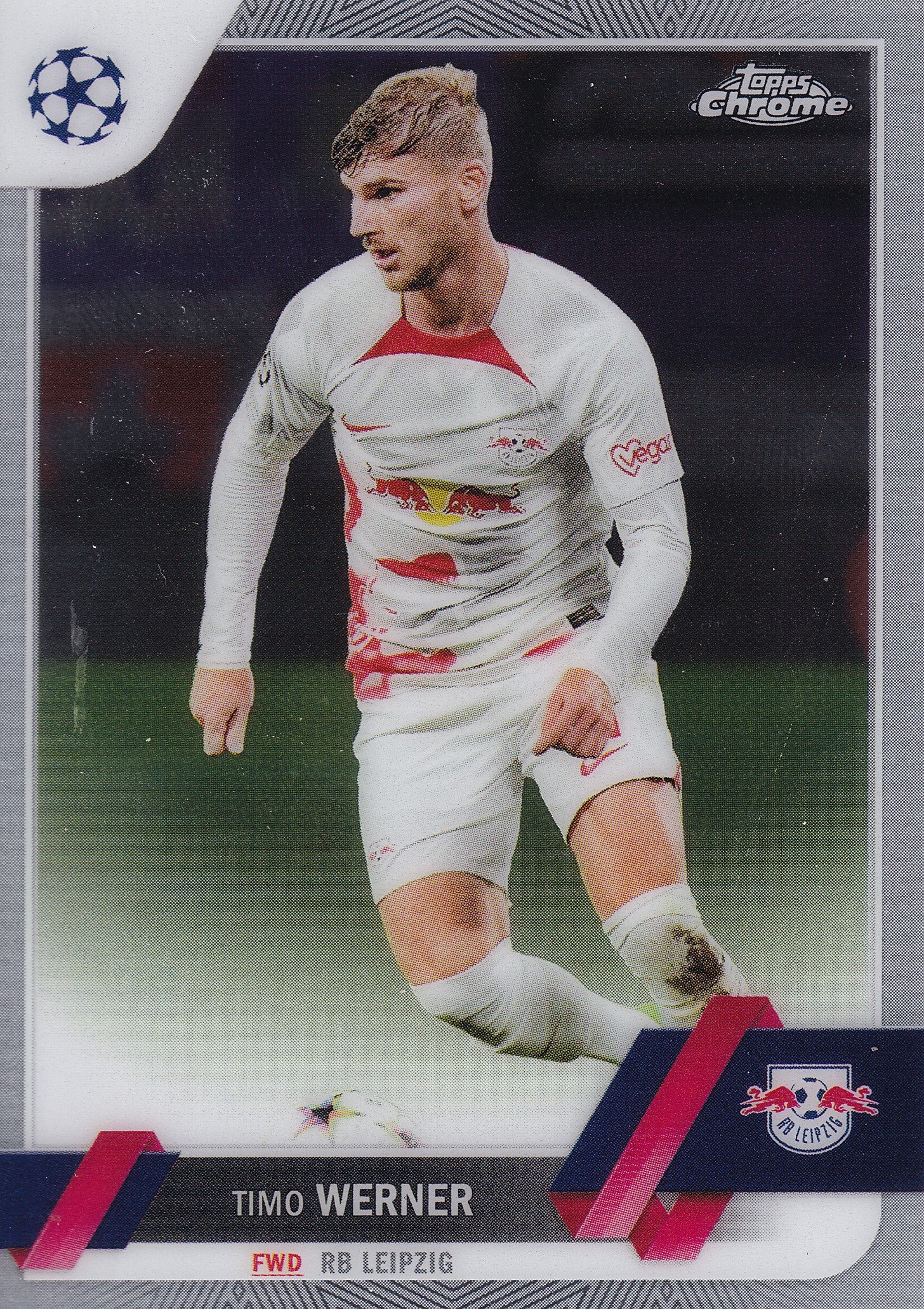 111. TIMO WERNER - RB LEIPZIG