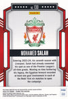 130. MOHAMED SALAH - LIVERPOOL