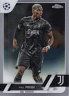 108. PAUL POGBA - JUVENTUS