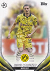 080. MARCEL SABITZER - BORUSSIA DORTMUND