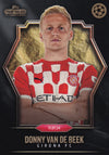 DONNY VAN DE BEEK - GIRONA FC