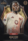 MANU KONE - AS ROMA