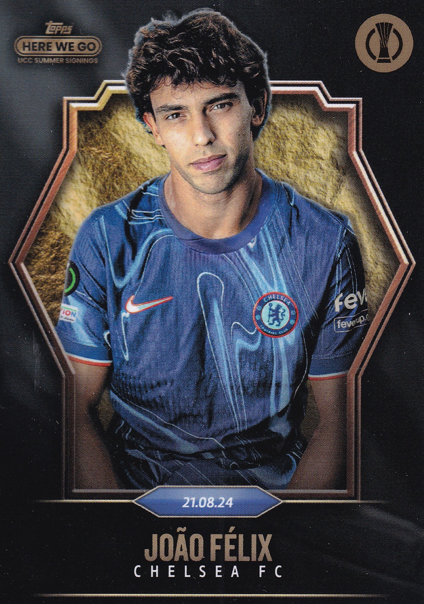 JOÃO FELIX - CHELSEA FC