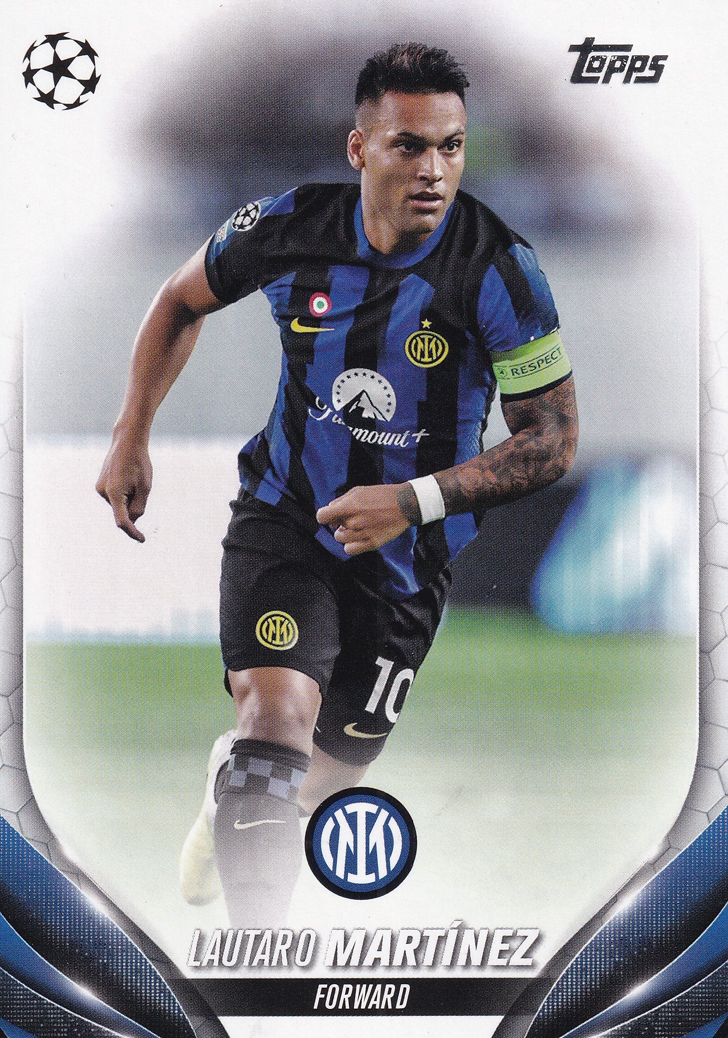 143. LAUTARO MARTINEZ - INTER