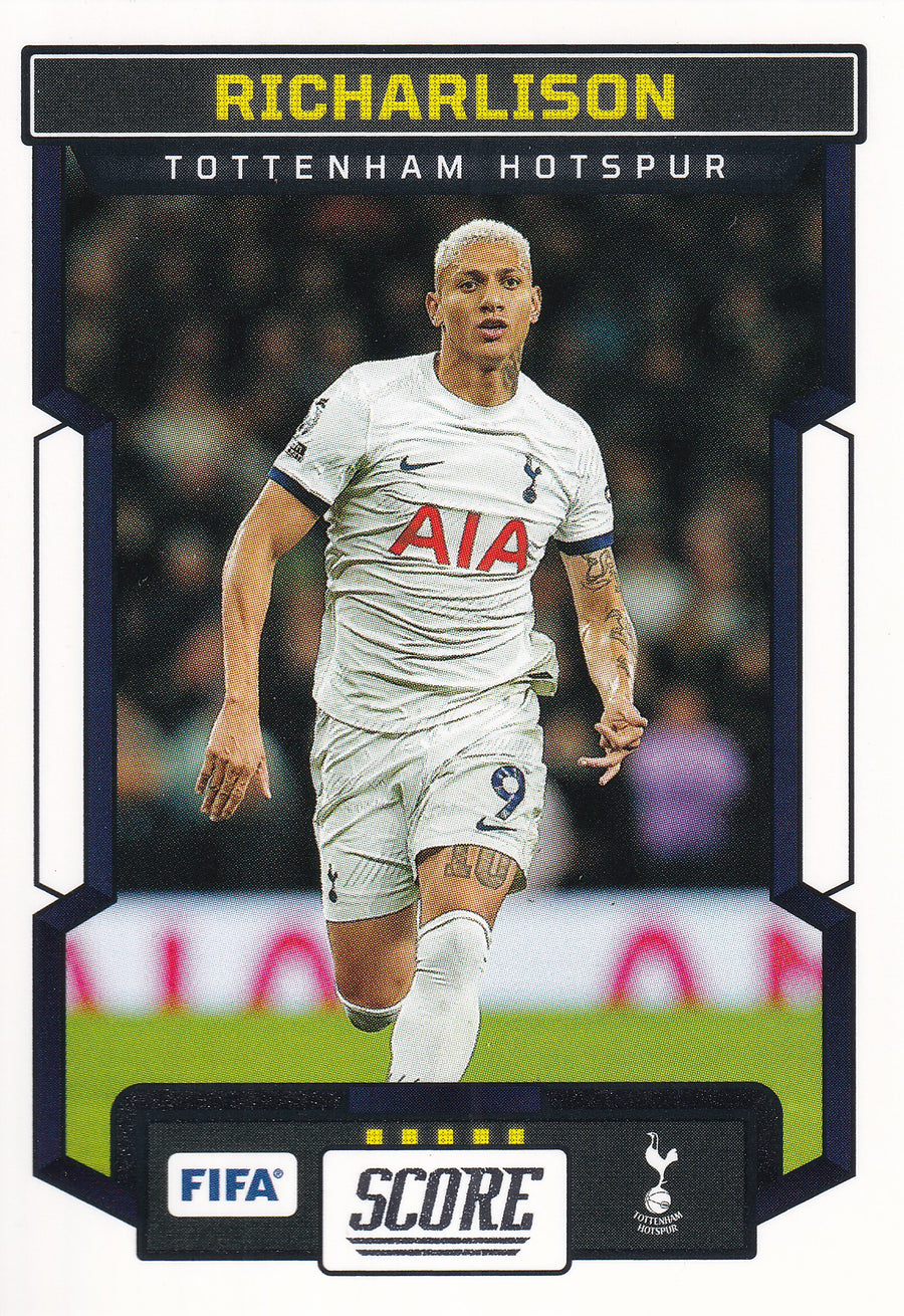 198. RICHARLISON - TOTTENHAM HOTSPUR