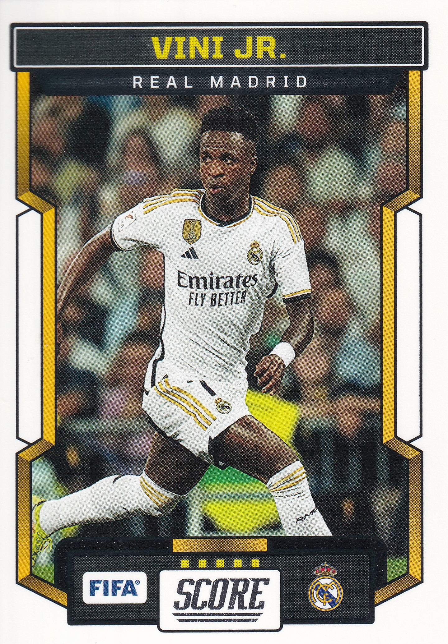 176. VINI JR. - REAL MADRID