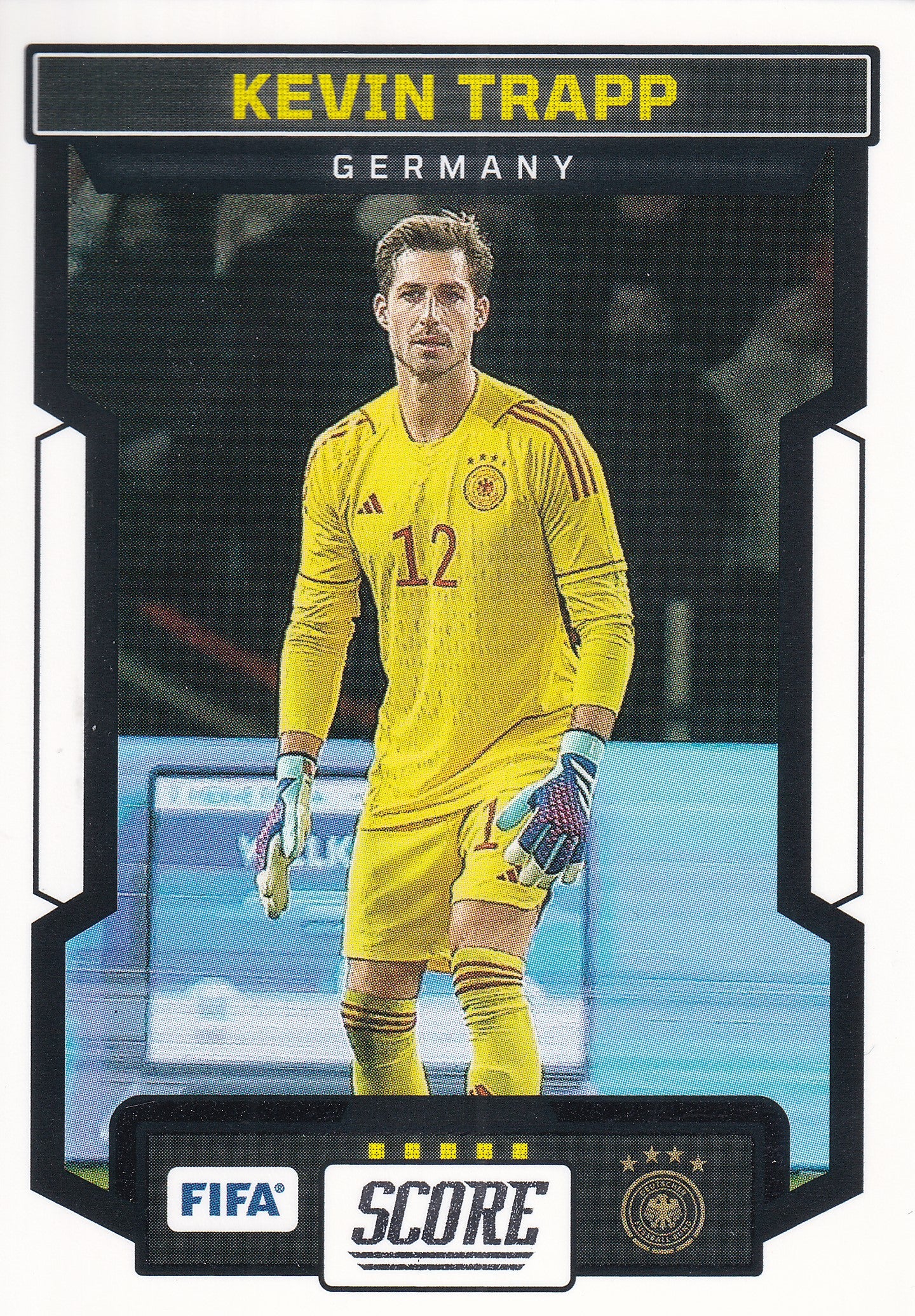 075. KEVIN TRAPP - GERMANY
