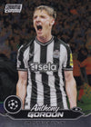 093. ANTHONY GORDON - NEWCASTLE UNITED