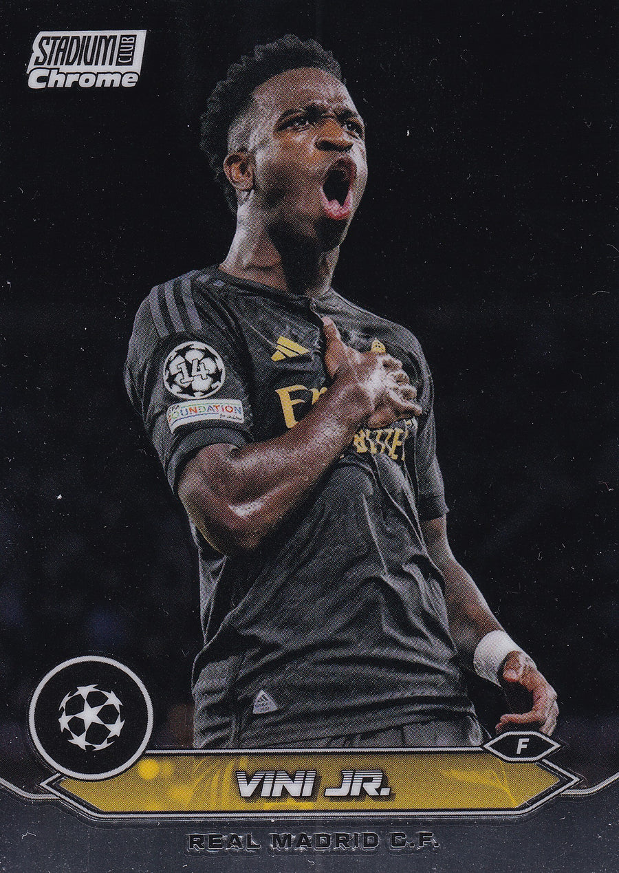 071. VINI JR. - REAL MADRID C.F.