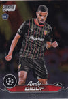 052. ANDY DIOUF - RC LENS