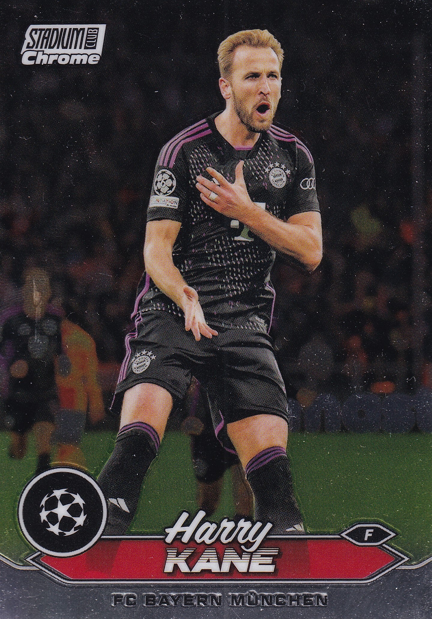 068. HARRY KANE - FC BAYERN MUNCHEN