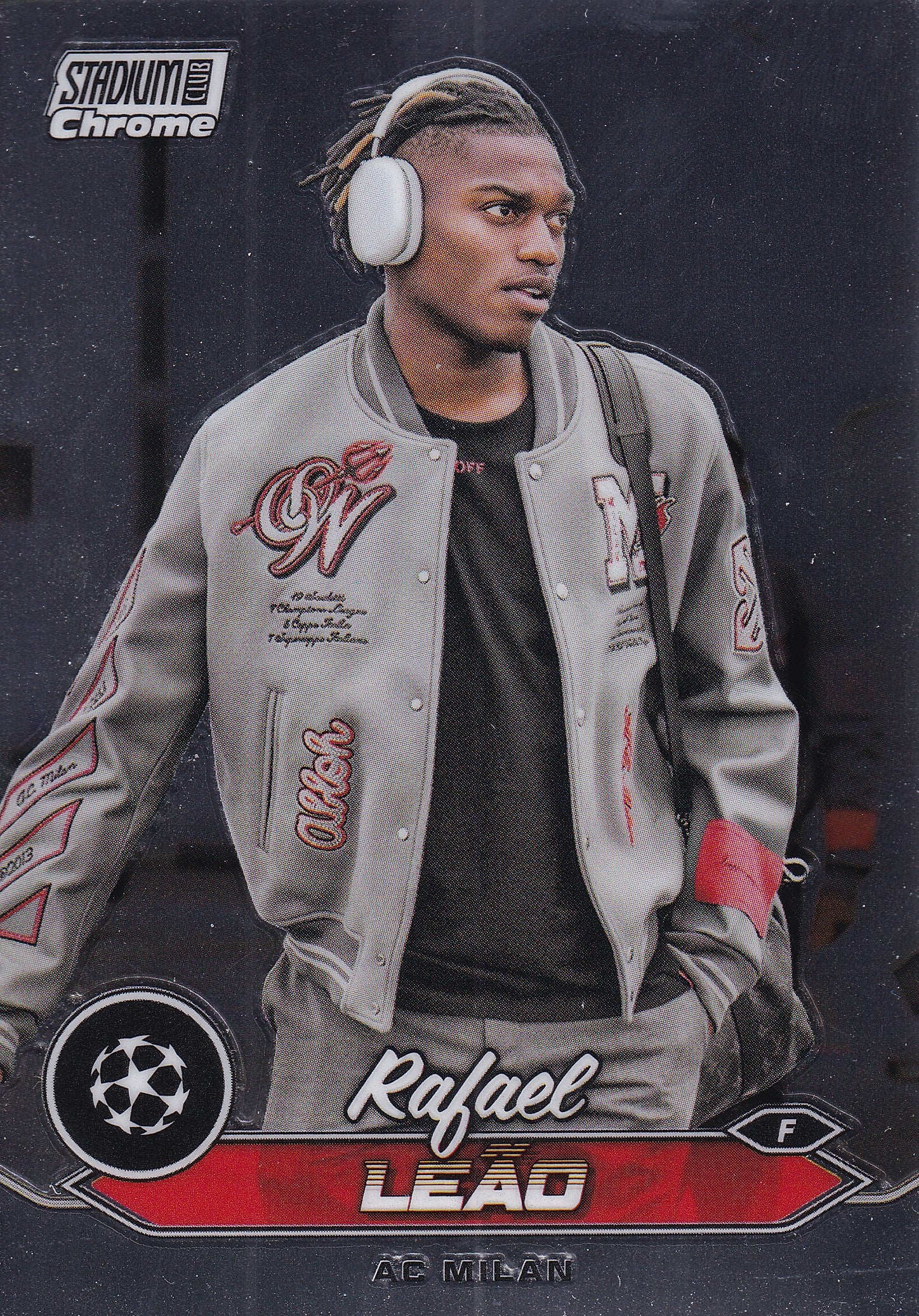 022. RAFAEL LEAO - AC MILAN