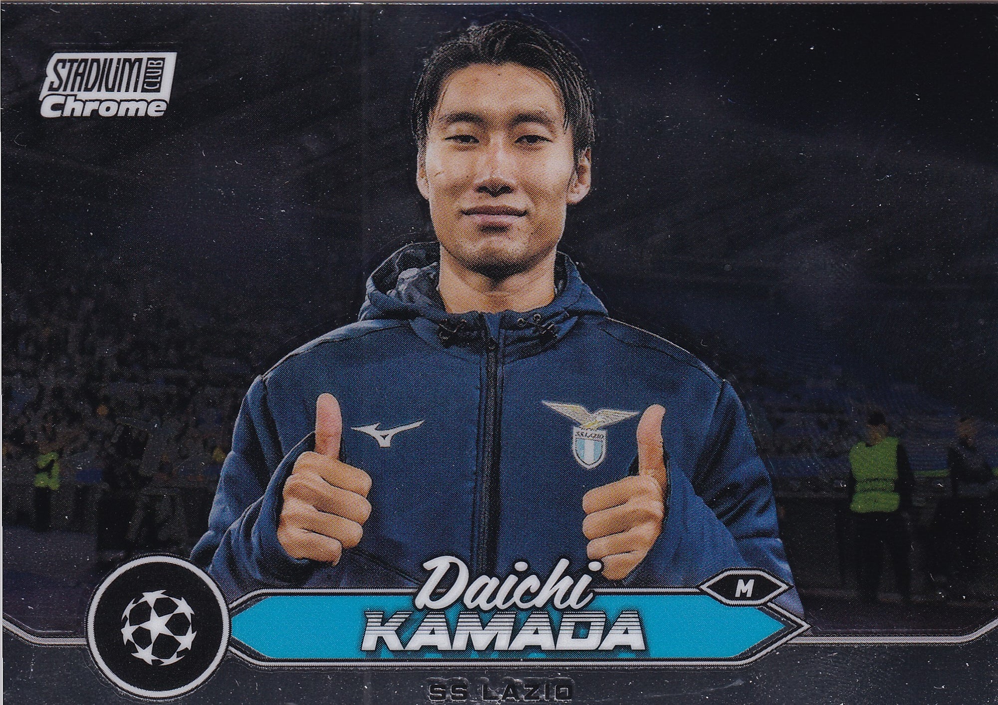 061. DAICHI KAMADA - SS LAZIO