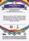 SC-TM. THOMAS MULLER - FC BAYERN MUNCHEN - SAY CHEESE!
